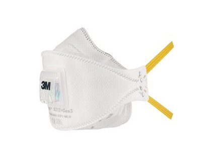 3m aura particulate respirator 9312gen3