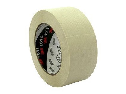 3m masking tape 101e