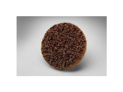 scotch britetm roloctm tr surface cond disc 1 2 in crs