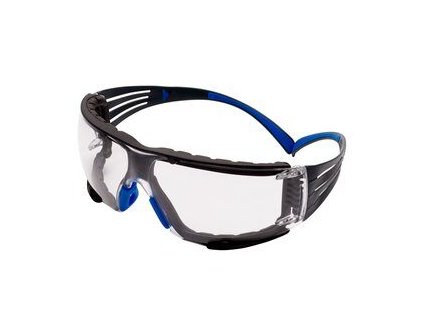 3m securefit 400 safety glasses