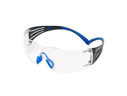 3m securefit 400 safety glasses
