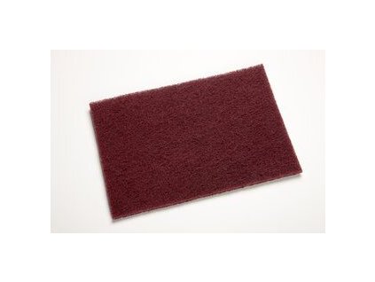 scotch britetm general purpose hand pad 7447 6 in x 9 in