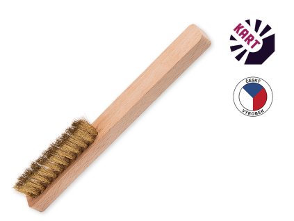 1448 2 kartac hodinarsky mosaz