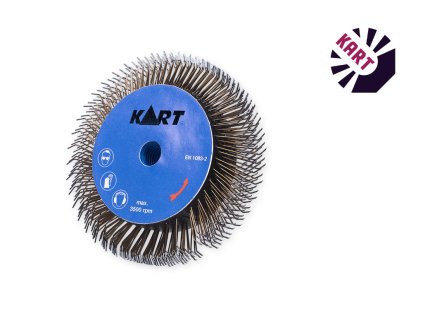 2711 1 agresivni kotouc 100 mm sire 21 mm