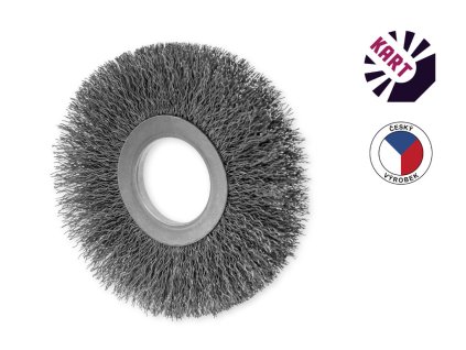 2117 2 drateny krouzek 120 mm ocel