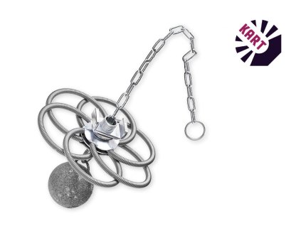 671 1 kominicky strojek provlekaci se zavazim ocel