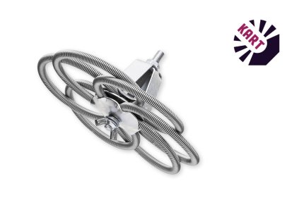 668 kominicky strojek stosakovy nerez