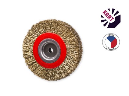 1478 2 kotoucovy kartac 100 mm kordovy drat