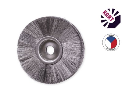 980 1 kotoucovy kartac 160 mm ocel