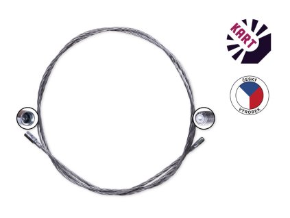 1562 1 lanovy nastavec rourovych kartacu 7m