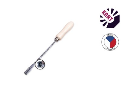 1541 1 nastavec rourovych kartacu 0 25m