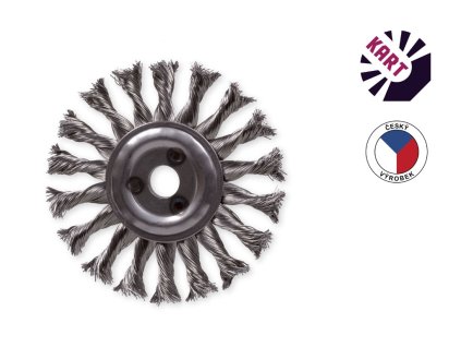 1397 radialni kartac copankovy 120 mm nerez