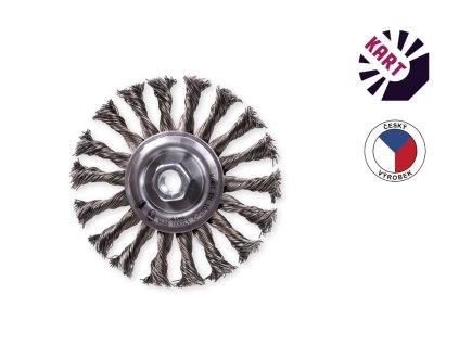 1325 2 radialni kartac copankovy 125 mm ocel