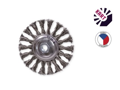 1328 2 radialni kartac copankovy 125 mm ocel