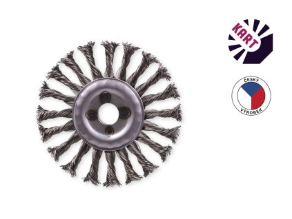 1379 radialni kartac copankovy 150 mm ocel