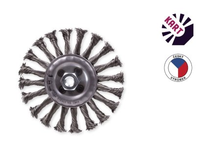 1412 radialni kartac copankovy 150 mm ocel