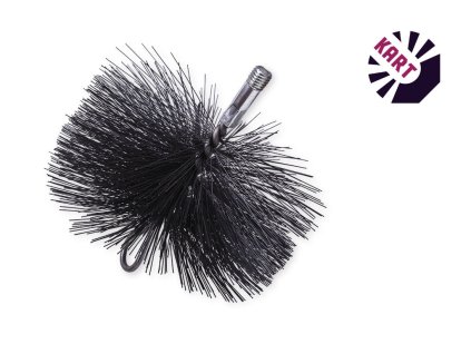 680 1 rourovy kartac stosakovy 160 mm umele vlakno pbt