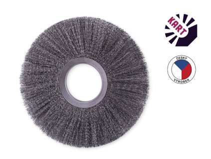 644 drateny krouzek 180 mm ocel