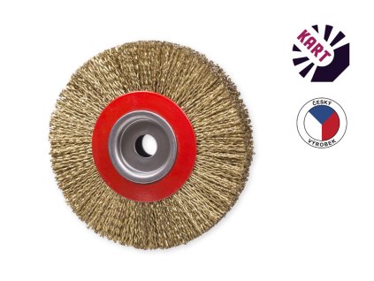 932 kotoucovy kartac 180 mm kordovy drat