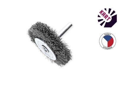 1949 2 kotoucovy kartac 70 mm se stopkou ocel