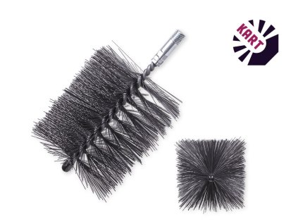 794 2 rourovy kartac hranaty 100 x 100 mm ocel