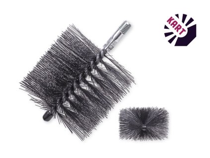 782 2 rourovy kartac hranaty 60 x 100 mm ocel