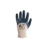 Rukavice JOKI, s blistrem, máčené v nitrilu, vel. 8