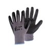 Rukavice NAPA, s blistrem, máčené v nitrilu, vel. 10
