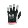 Rukavice CXS TECHNIK WINTER, s blistrem, zimní, vel. 8