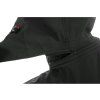 Bunda CXS DIGBY, dámská, černá (Velikost XS)