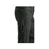 Kalhoty CXS AKRON, pánské, softshell, černé (Velikost 46)