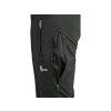 Kalhoty CXS AKRON, dámské, softshell, černé (Velikost 36)