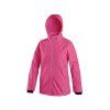 Bunda CXS NEVADA, dětská, růžová (Velikost 120)
