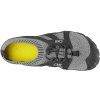 Obuv CXS PURESTEP, barefoot, šedo-černá (Velikost 36)