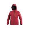 Bunda CXS STRETCH, dětská, softshell