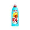 Čistič toalety Dr. Devil Turbulence, 1000ml