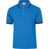 POLO AGRA ROUGE 2XL