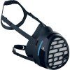 POLOMASKA M6400 JUPITER M/L (Barva Tmavě modrá, Velikost M/L)