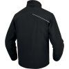 BUNDA EOLE2, ČERNÁ XXL (Barva Černá, Velikost 3XL)