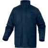 PARKA ISOLA2, ČERNÁ XXL (Barva Nám. modrá, Velikost 3XL)