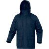 PARKA ISOLA2, ČERNÁ XXL (Barva Nám. modrá, Velikost 3XL)