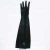 RUK ČERNÉHO LATEX LA600 10/11 (Barva Černá, Velikost 10)