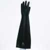 RUK ČERNÉHO LATEX LA600 10/11 (Barva Černá, Velikost 10)