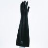 RUK ČERNÉHO LATEX LA600 10/11 (Barva Černá, Velikost 10)
