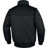 BUNDA NEWDELTA2 MODRÁ/ČERN XXL (Barva Šedá-Černá, Velikost 3XL)