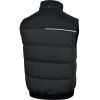 BUNDA RANDERS2, ČERNÁ XXL (Barva Šedá-Černá, Velikost 3XL)