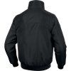 BUNDA RENO2, ČERNÁ XXL (Barva Modrá, Velikost 3XL)