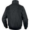 BUNDA RENO2, ČERNÁ XXL (Barva Modrá, Velikost 3XL)
