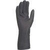 RUK. NEOPREN ČERN 30CM 10/11 (Barva Černá, Velikost 6/7)