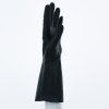 RUK.NEOPREN/LATEX 30CM 10/11 (Barva Černá, Velikost 6/7)